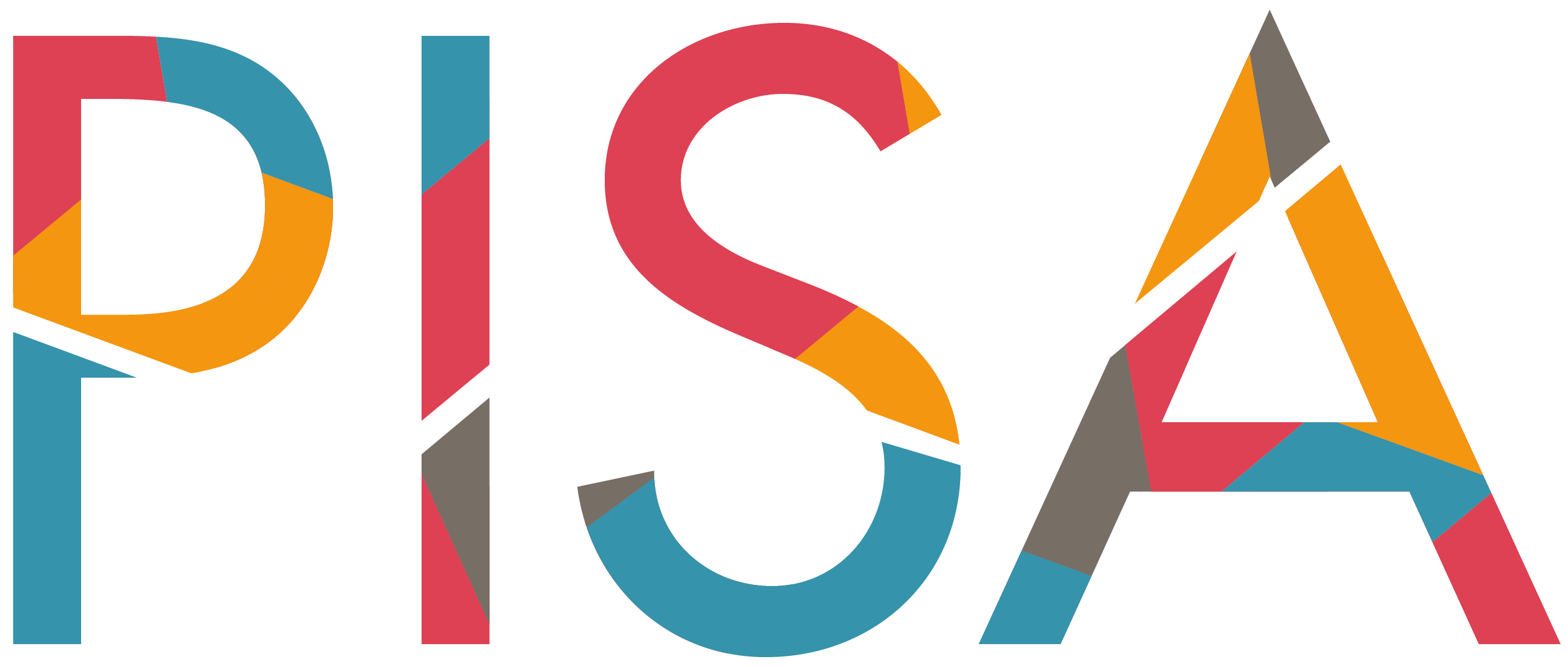 Logo pisa